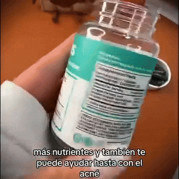 Desodorante corporal Deos®