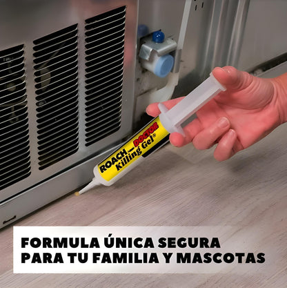 Roach Doctor Mata-Cucarachas 30 Gramos